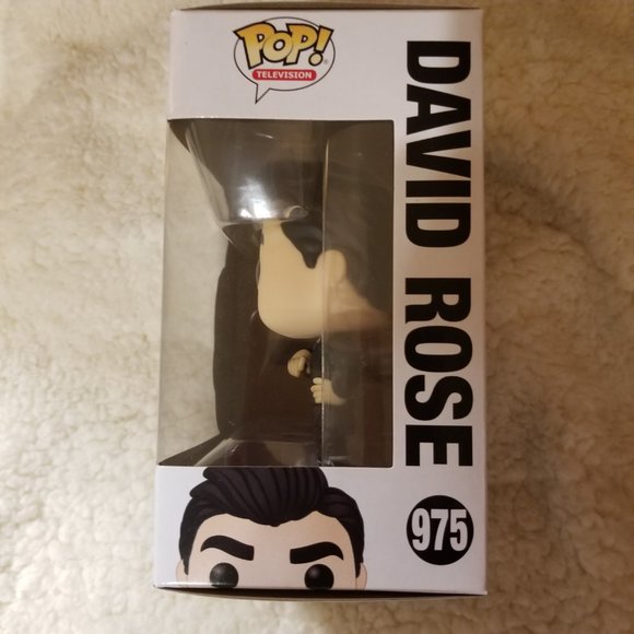 Funko Pop's Schitt's Creek FULL SET- NWT/Never Opened - Picture 16 of 16